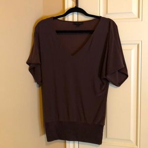Short sleeve top